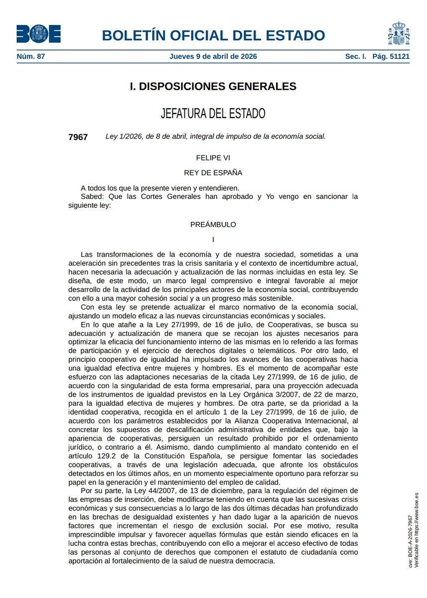 CES Castilla y León tweet media