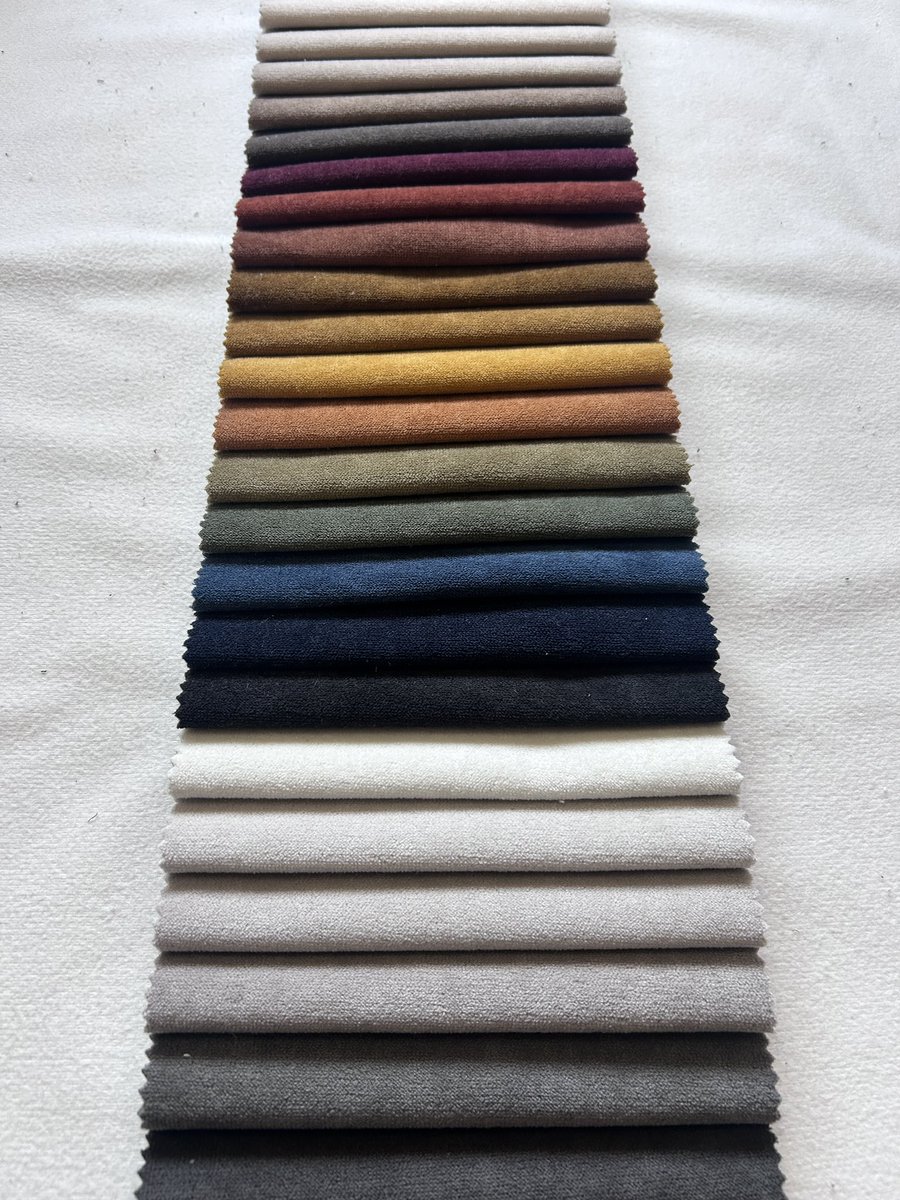 jessie79599489's tweet image. Please follow us to get instant updates on our factory‘s latest fabrics #sofafabric #newfabric #upholstery #textiles