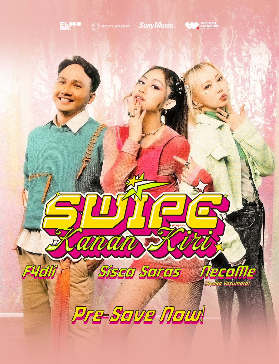 Sisca Saras tweet media