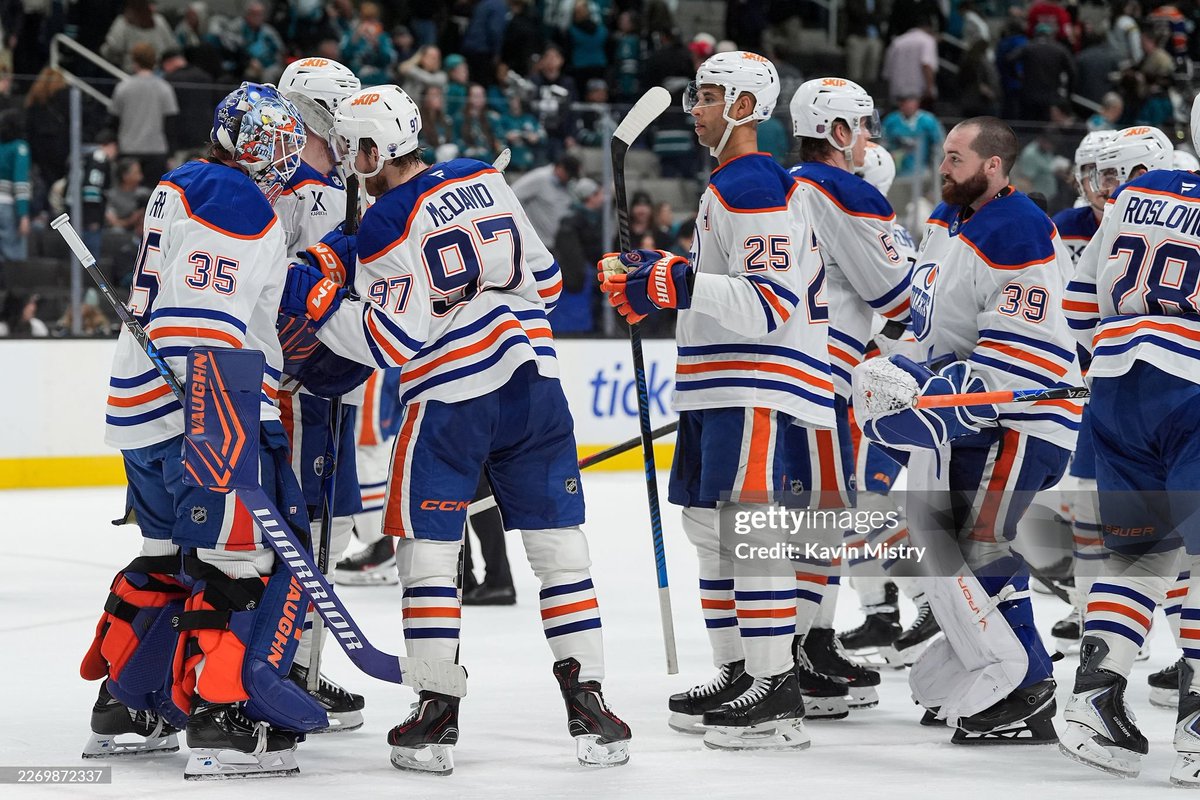 Eric Friesen 🏒 tweet media