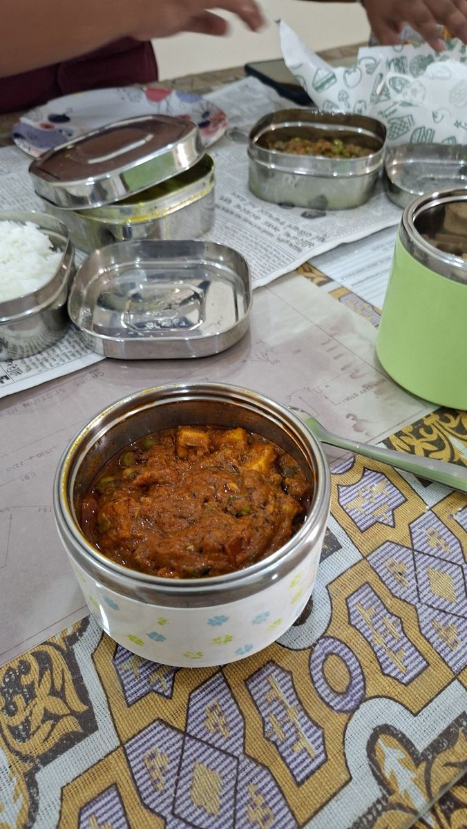 Saavni Srivastva 🍁 tweet media