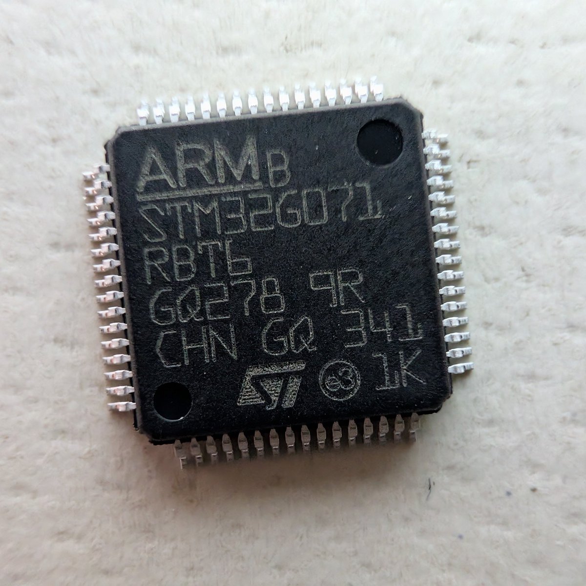 らむたき@電子工作 tweet media