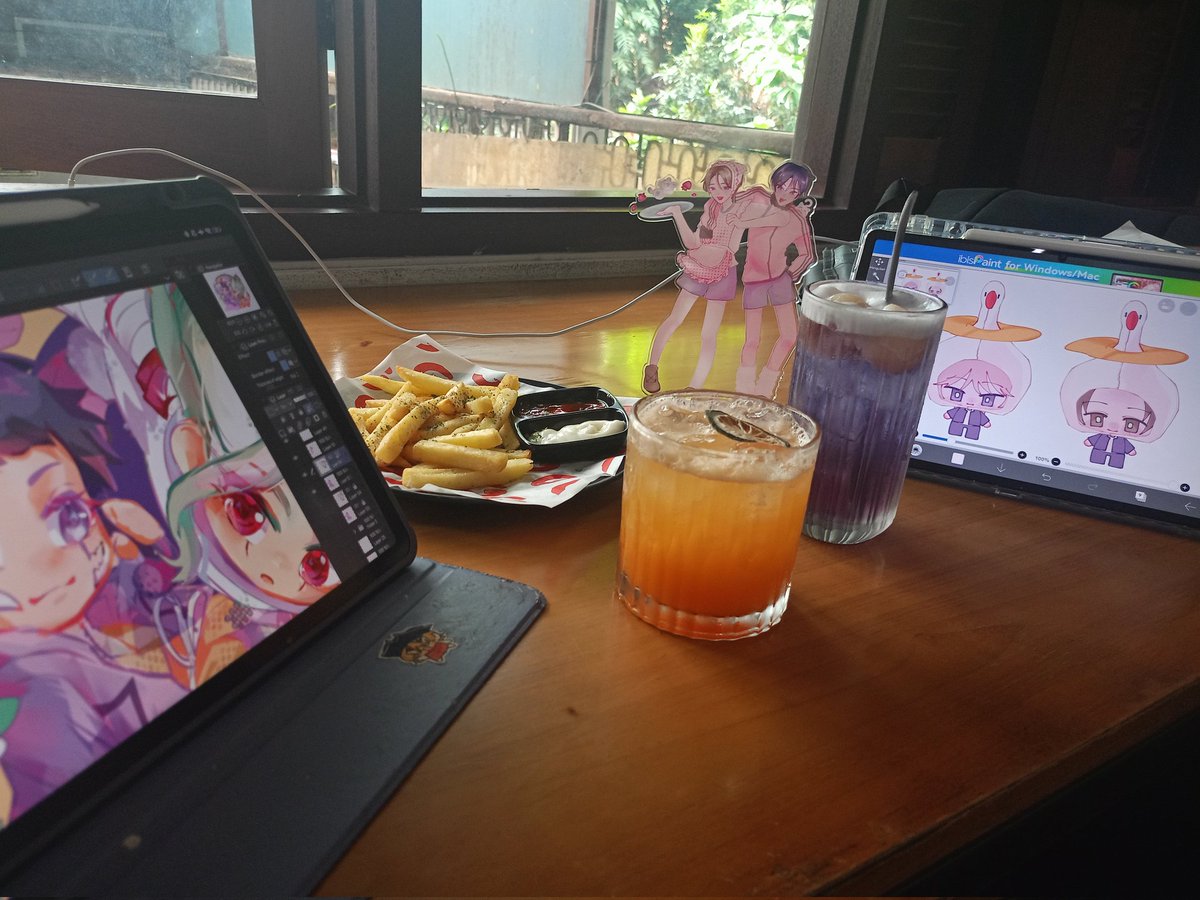 Sea 💋💋 || CF22 - VGEN tweet media