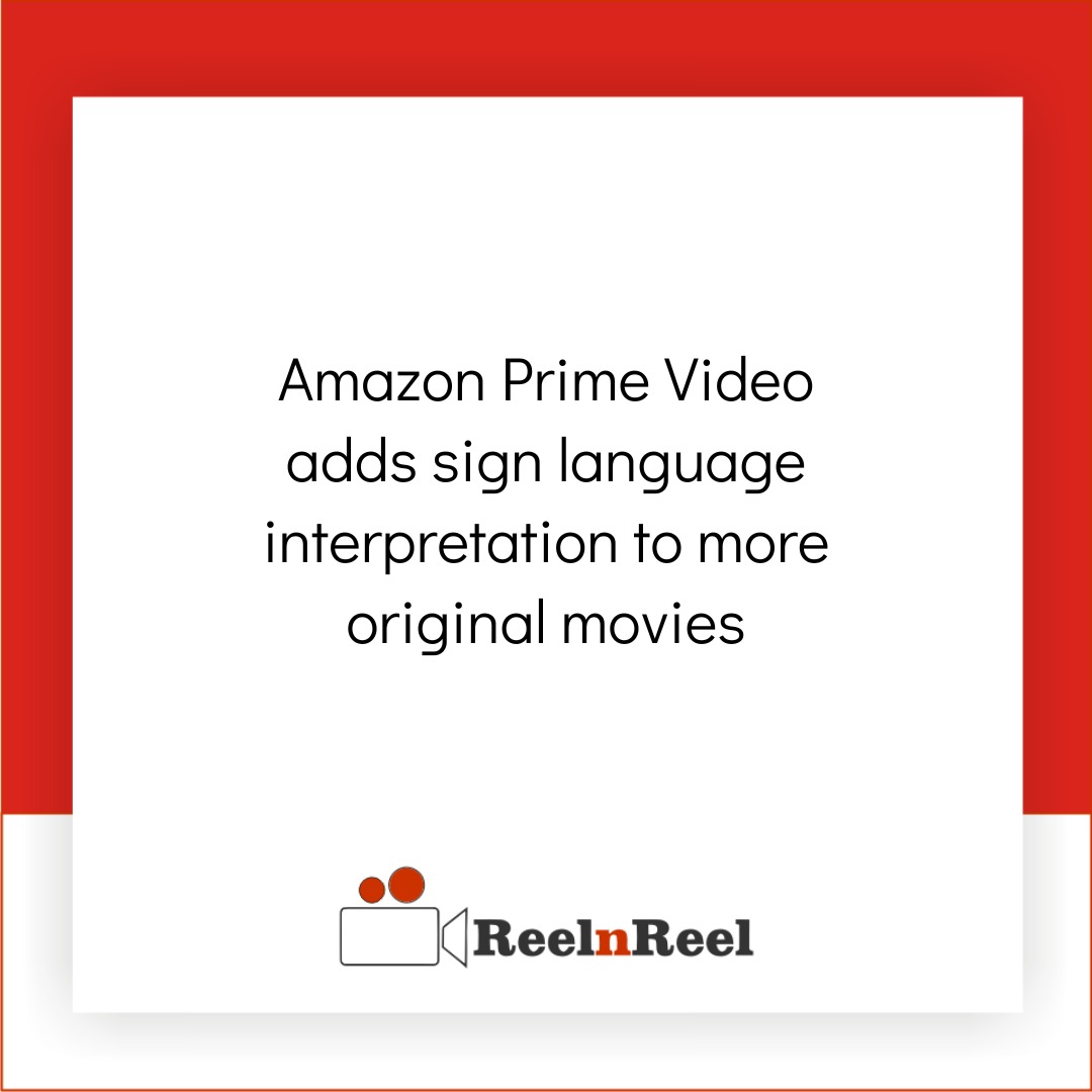 ReelnReel tweet media