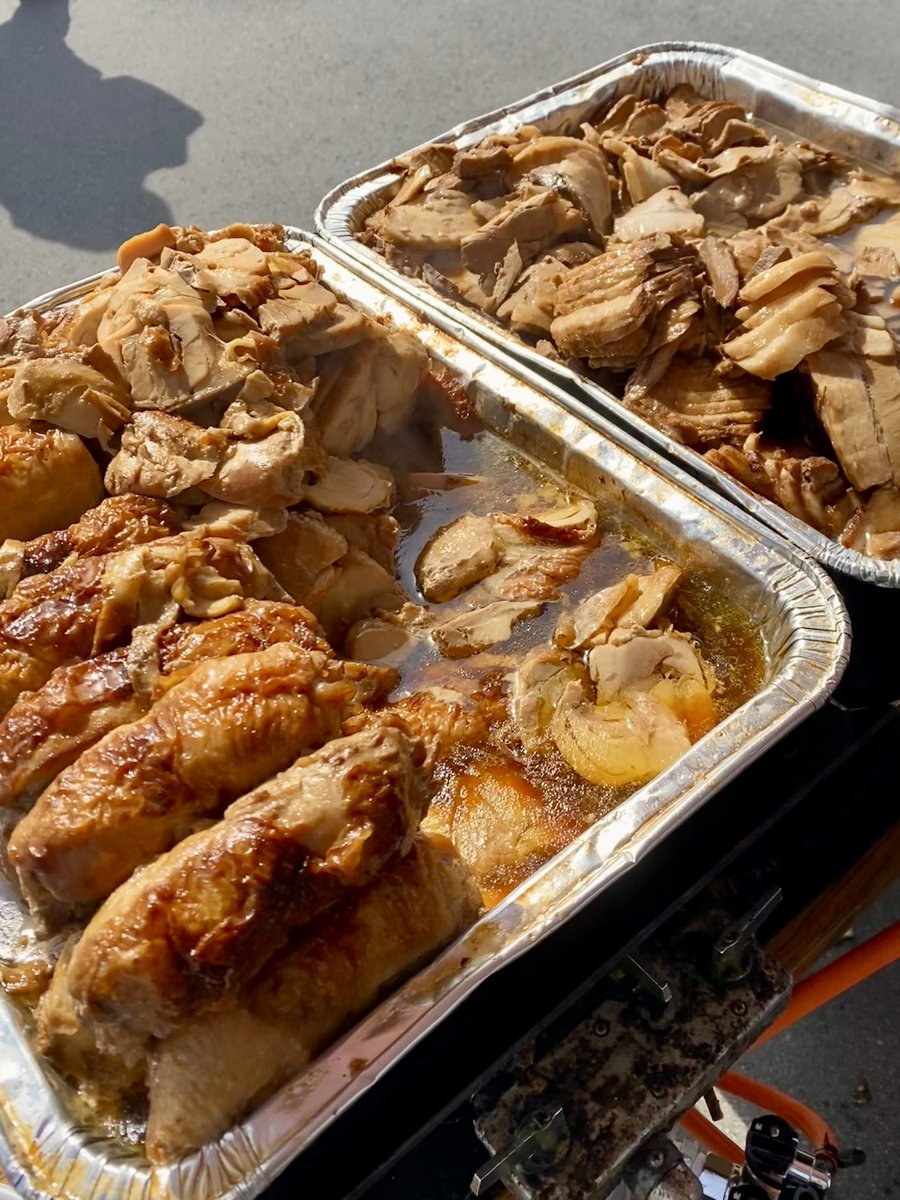 ちりめんさん♨️ tweet media