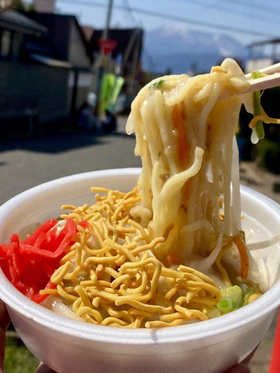 ちりめんさん♨️ tweet media