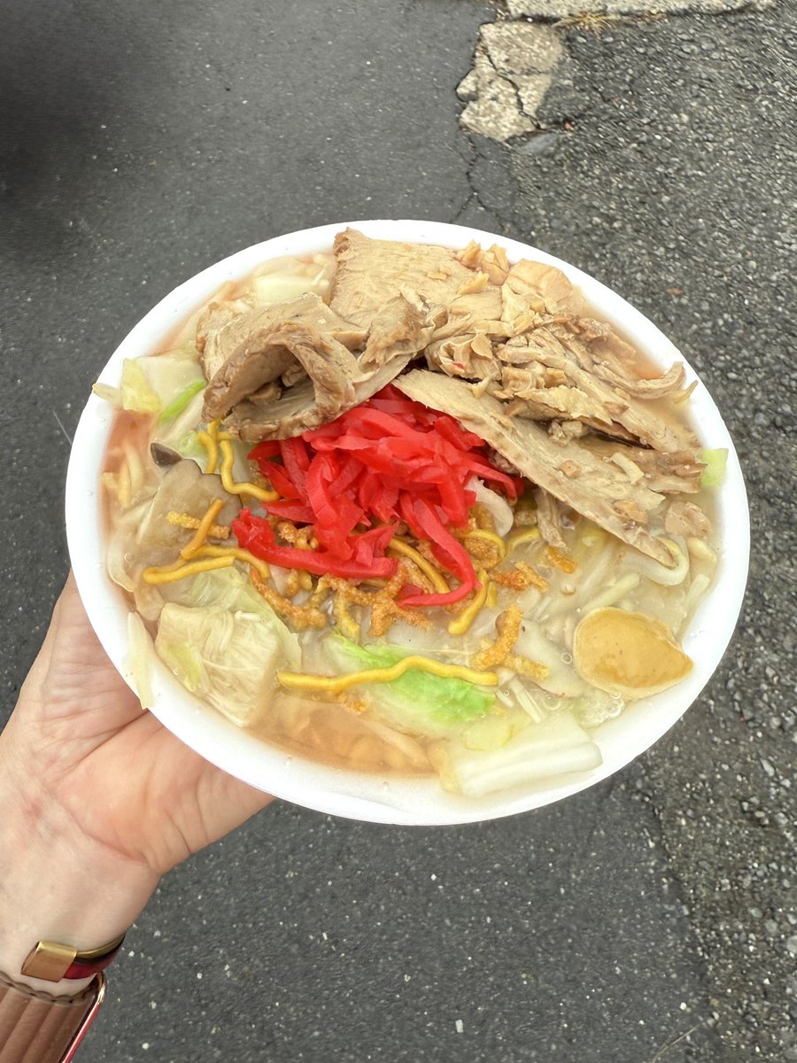 ちりめんさん♨️ tweet media