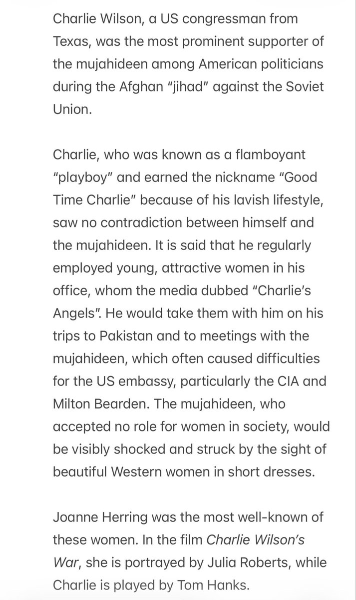 Afghanistan with Roh Yakobi tweet media