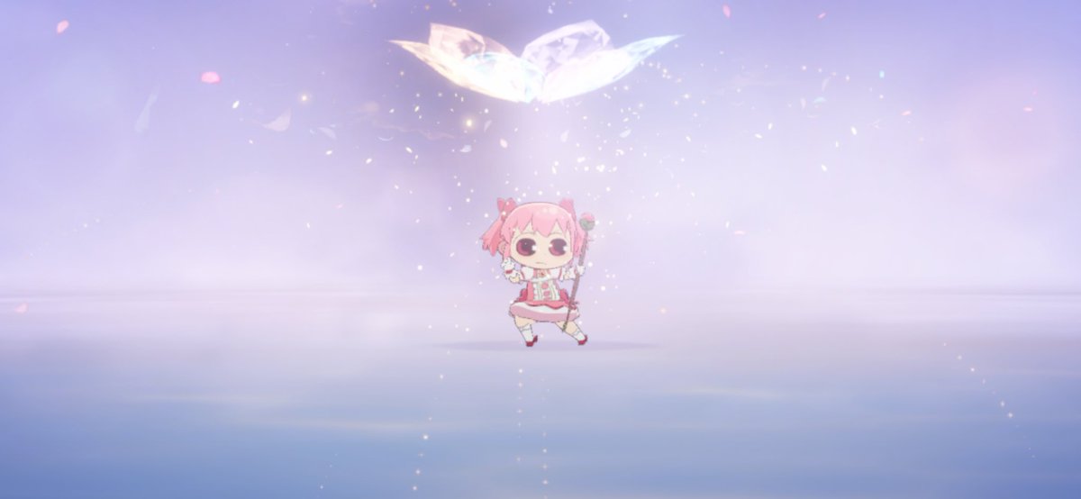 クロノス tweet media