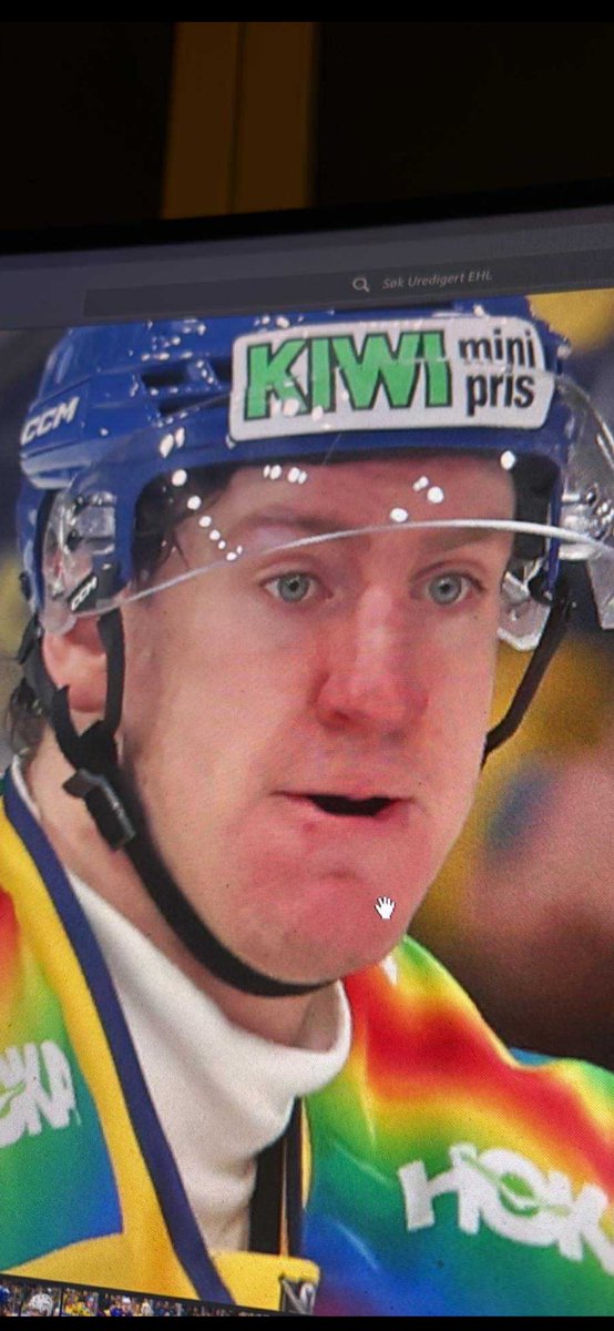 Jonas Øren antonsen tweet media