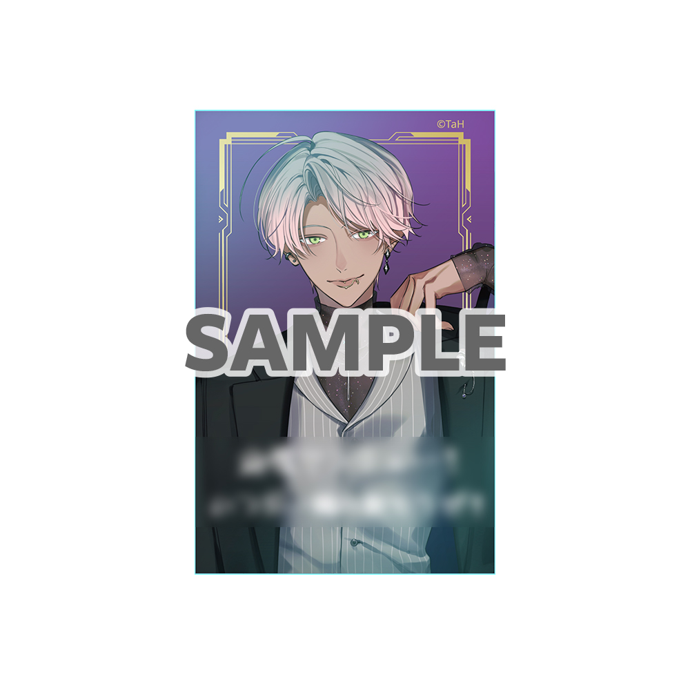 Toxic-a-Holic（トキシカホリック / トキホリ）公式 (@Toxic_a_Holic