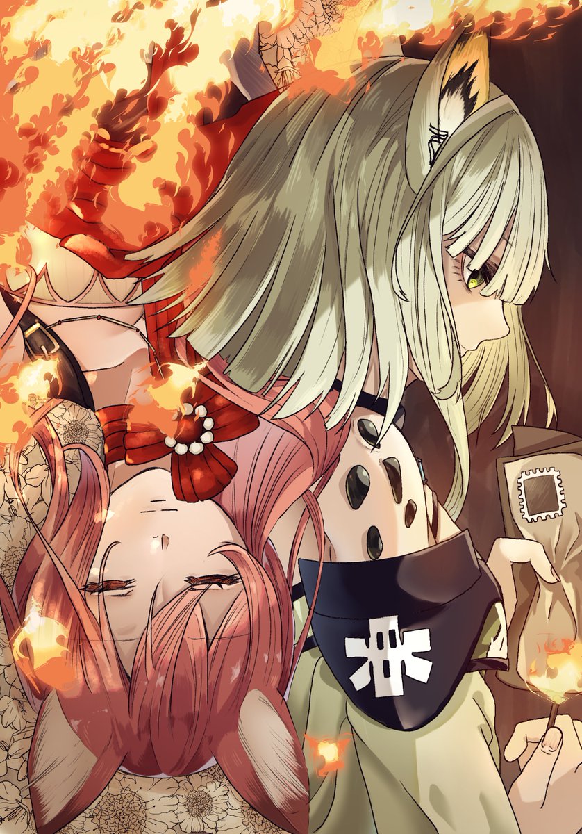 へき🔞ネクオペ西２ユ49b tweet media