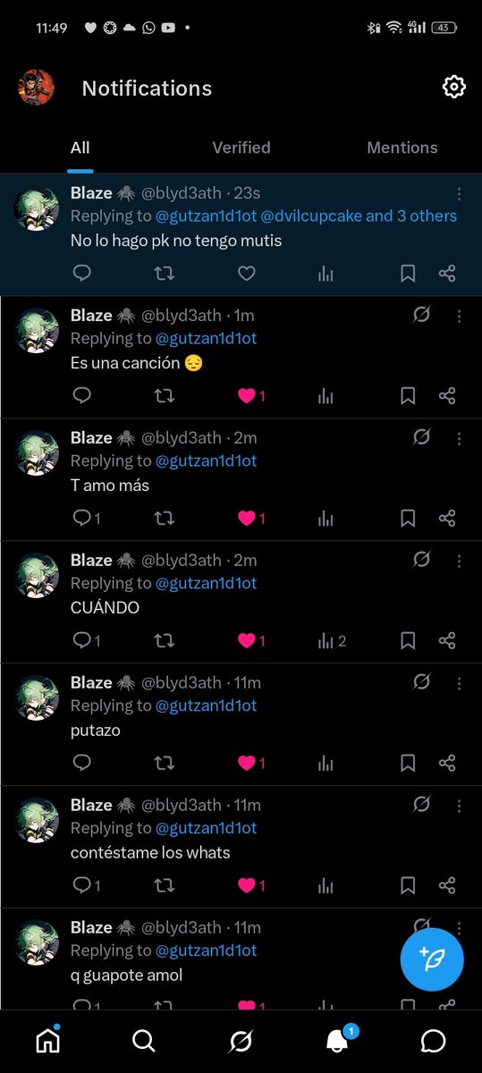 gutz || shedtwt tweet media