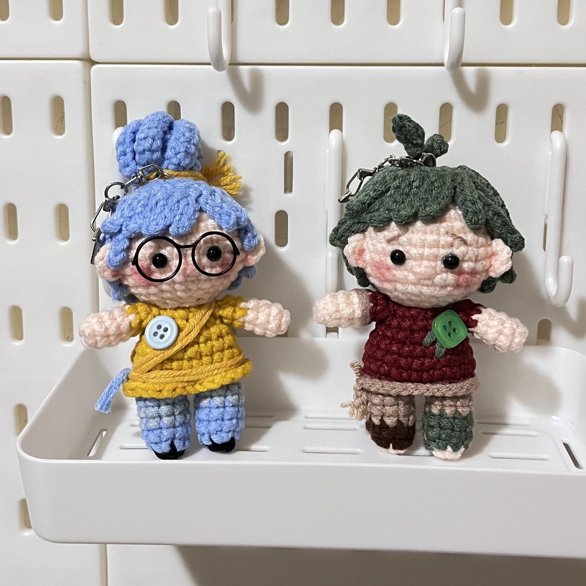 uci 🧶 tweet media