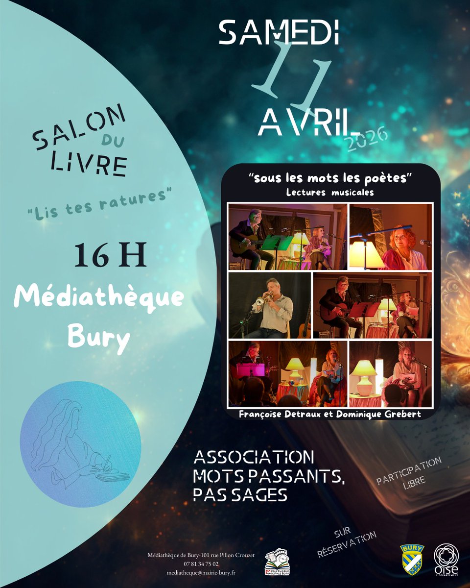 LyraudF's tweet photo. Retrouvez Gemme le 11 avril à Bury dans l'Oise. Avec une partie de notre catalogue. https://t.co/Ti4gcIC2sx