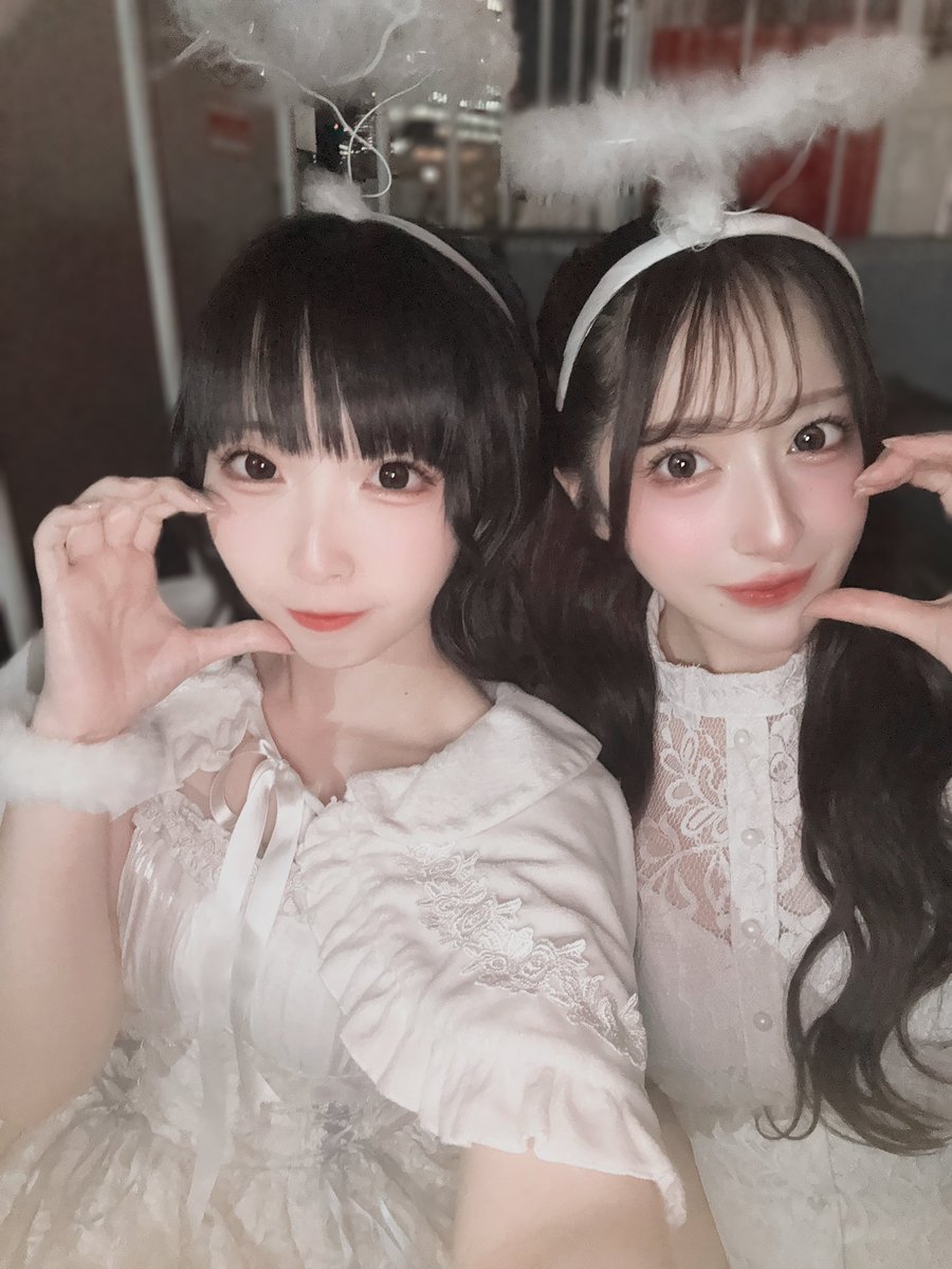 ここあ tweet media