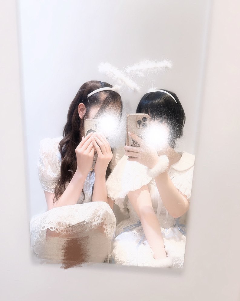 ここあ tweet media