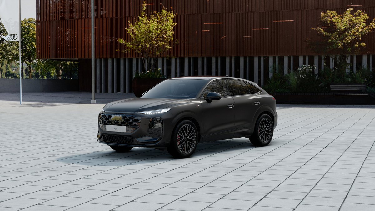 Audi Japan/アウディジャパン tweet media