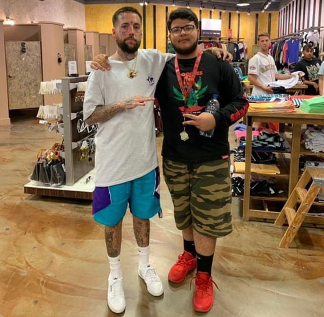 SuicideJosh tweet media