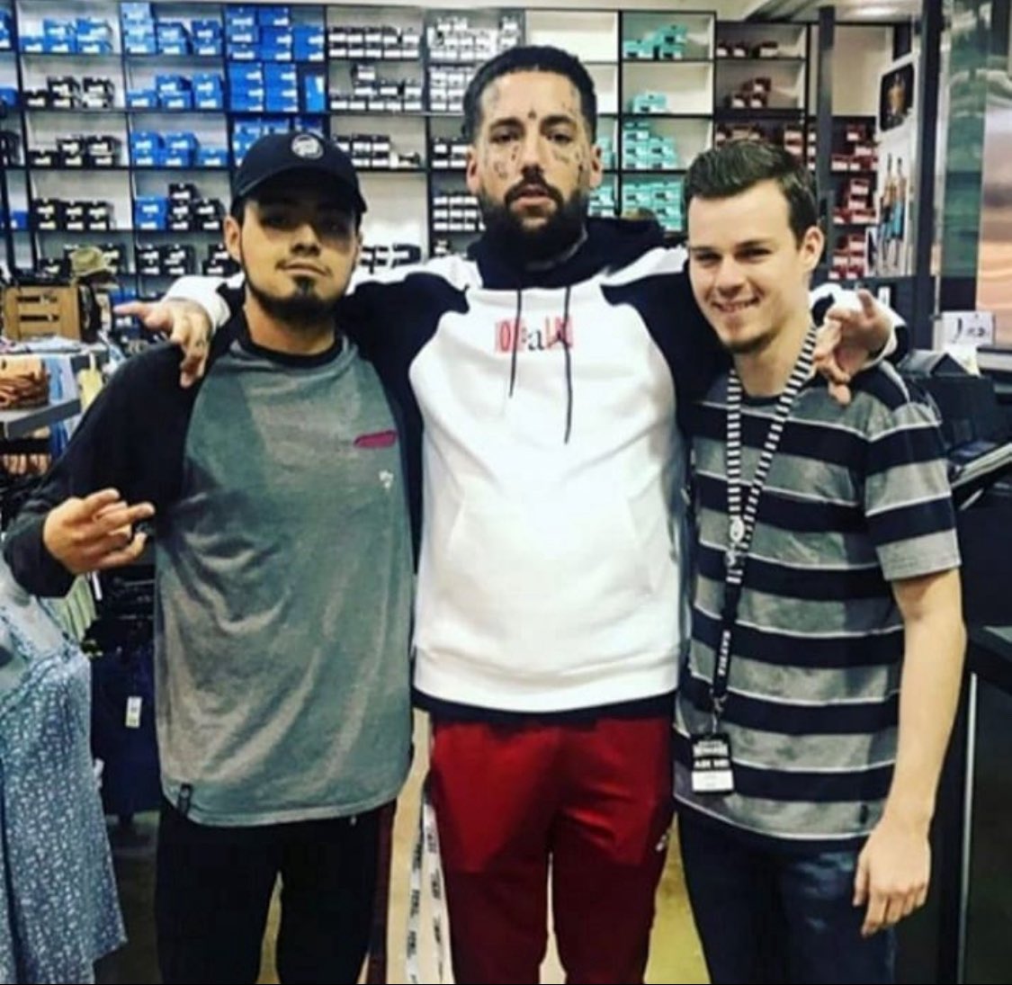 SuicideJosh tweet media