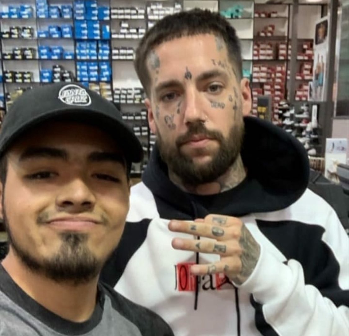 SuicideJosh tweet media