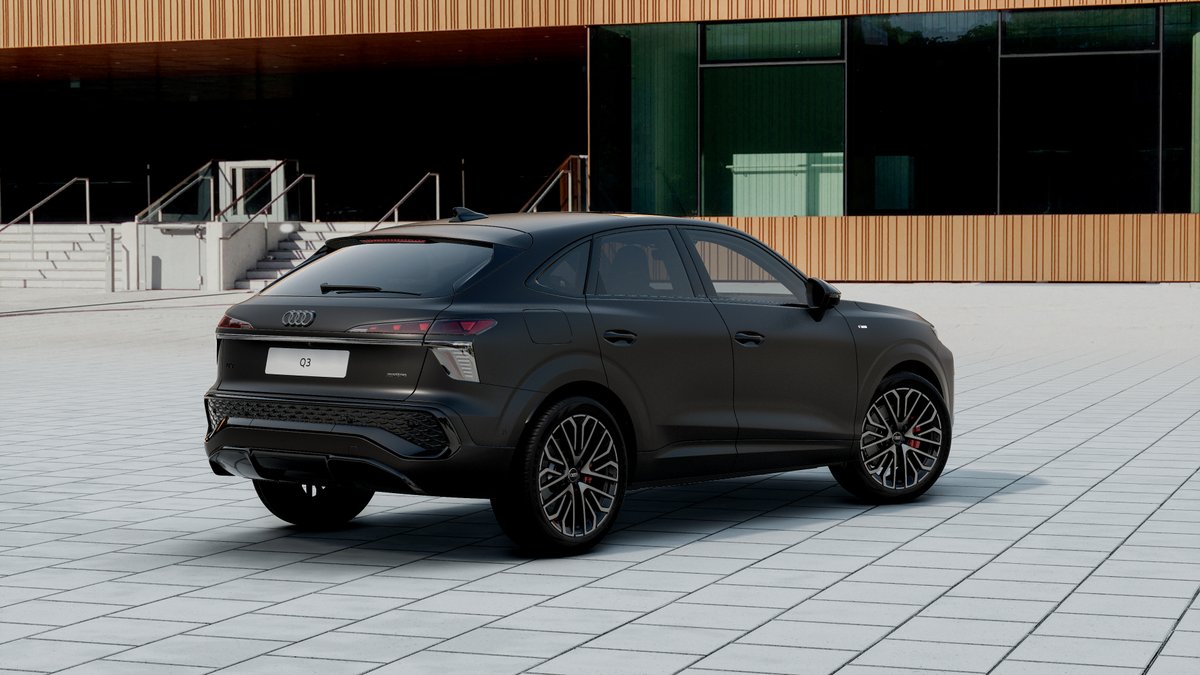 Audi Japan/アウディジャパン tweet media