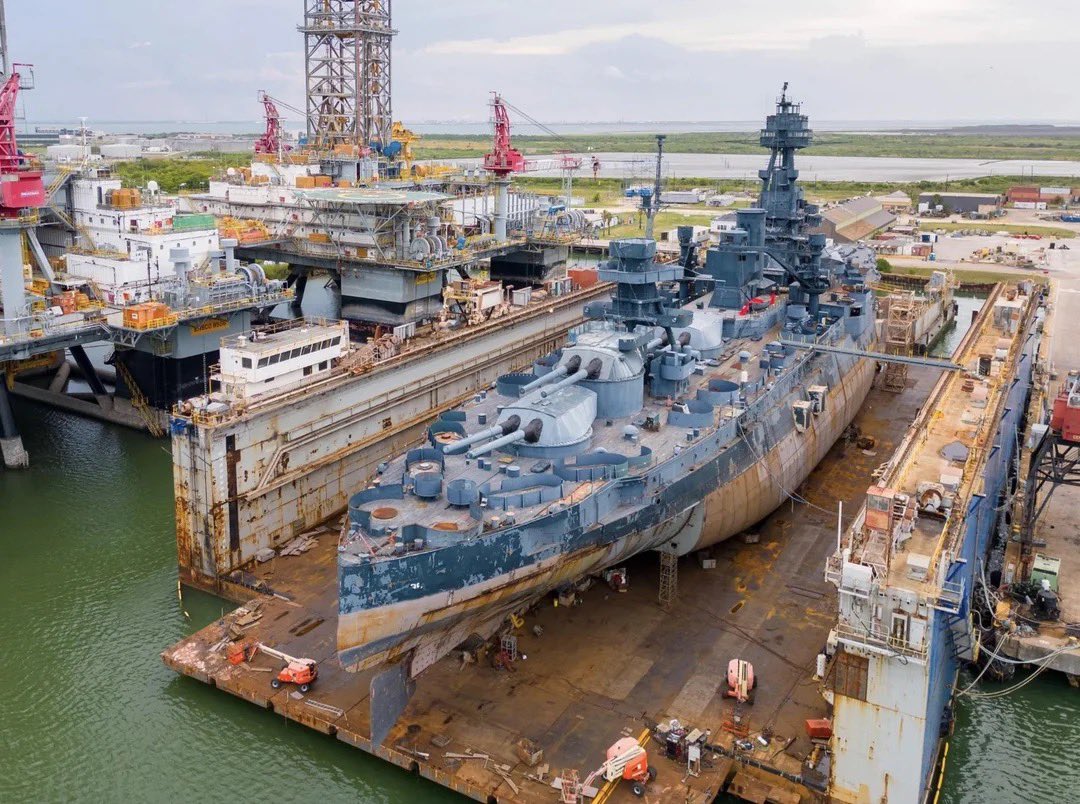 Foro Naval tweet media