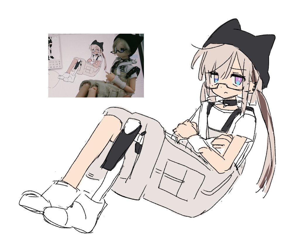 命命@冥界篇（多忙） tweet media