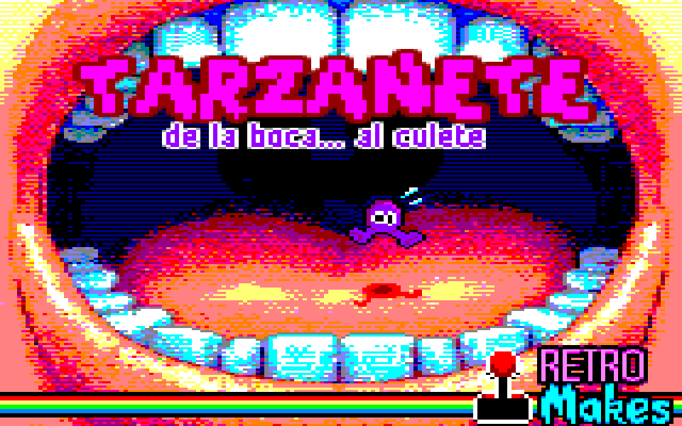 Retromakes tweet media