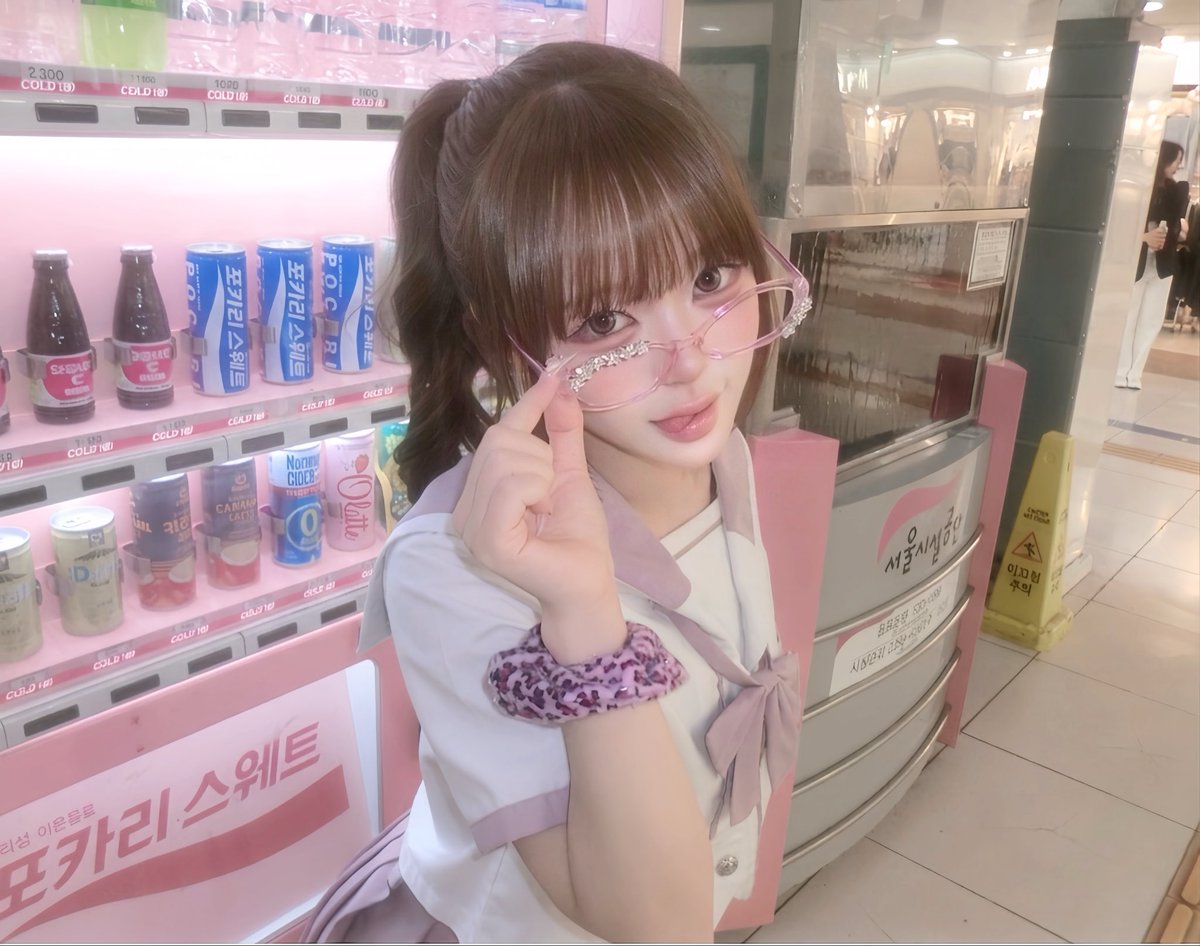 mingmingg517's tweet photo. ピンクギャル https://t.co/ECNx4Y71mc