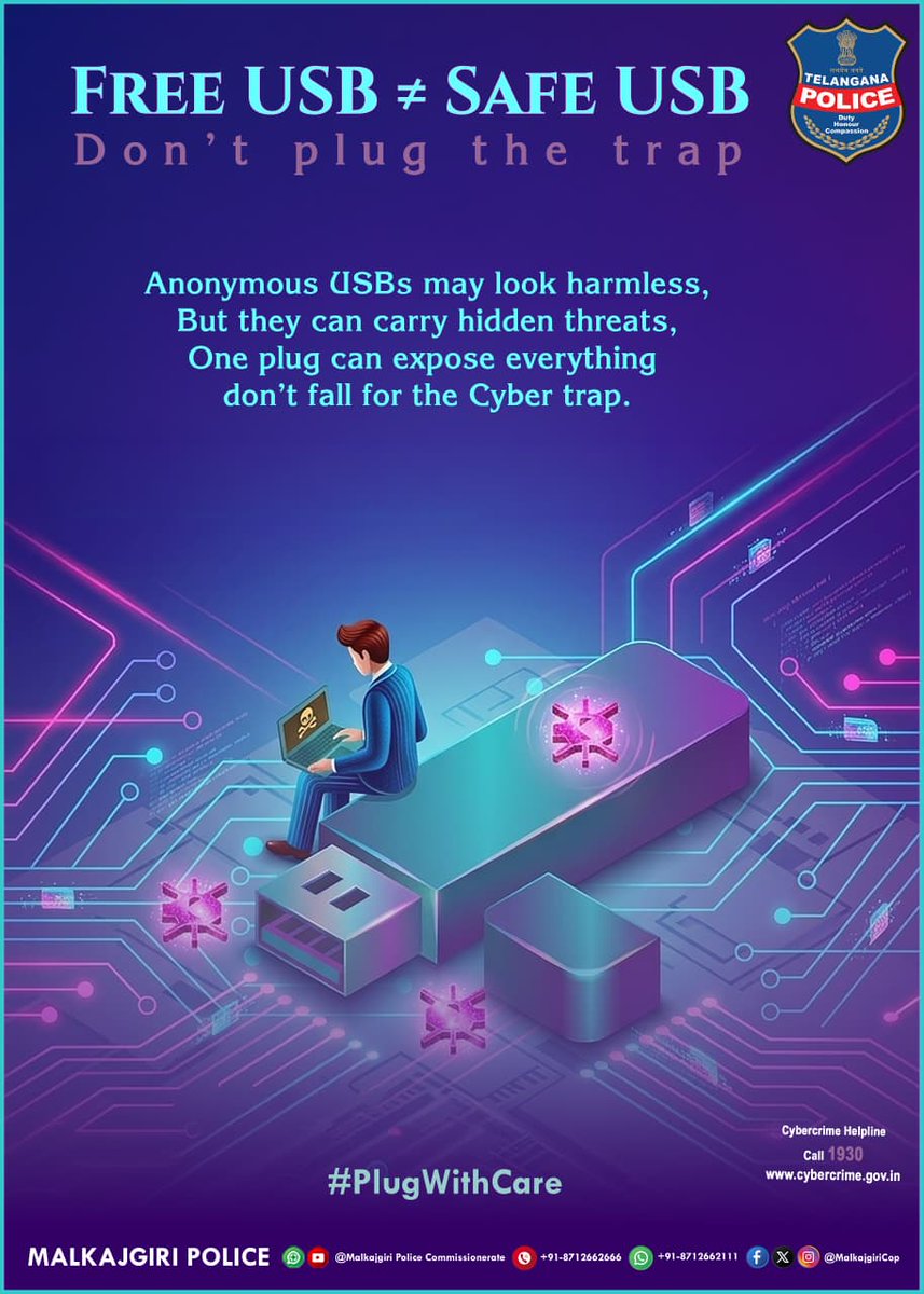 Medipally Police Station tweet media