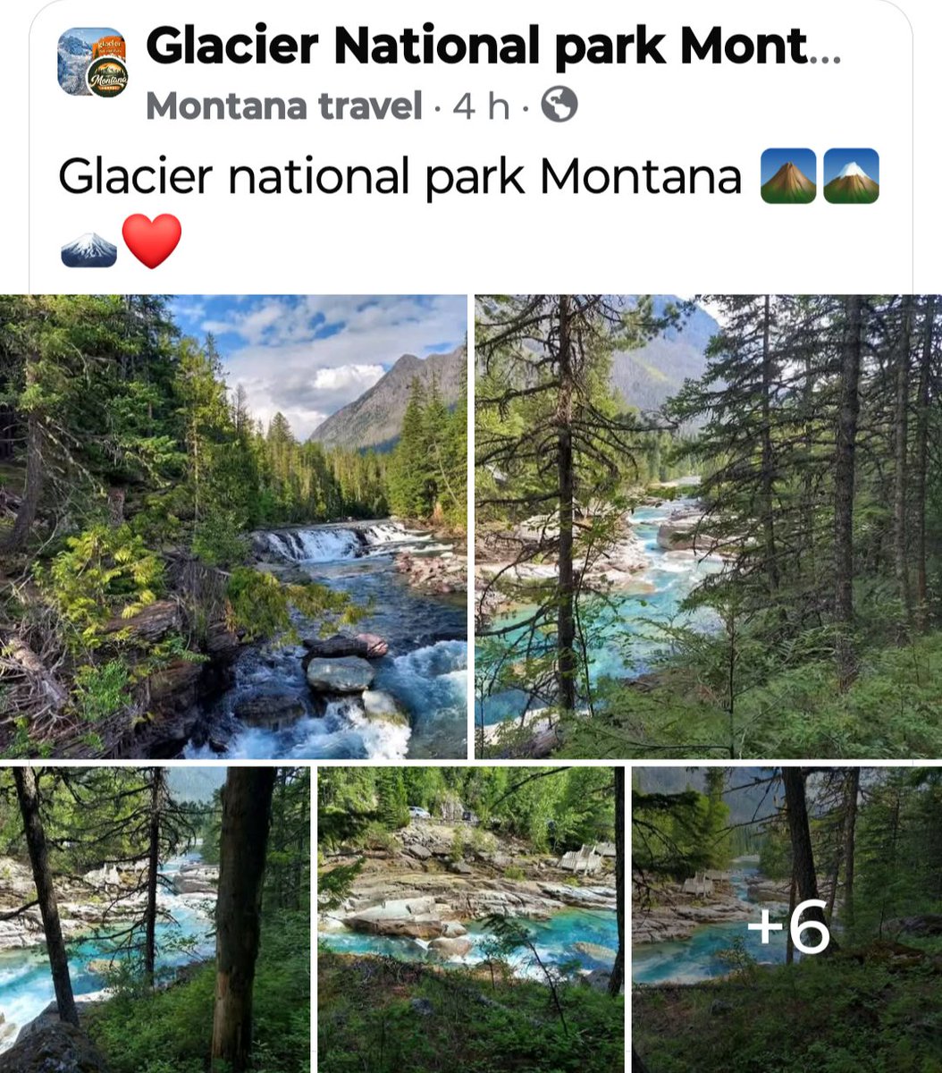 <a href="/ArrepentidosLLA/">Arrepentidos de Milei</a> 100.000 glaciares tiene USA todos protegidos 
Este HDP se caga en nuestro territorio