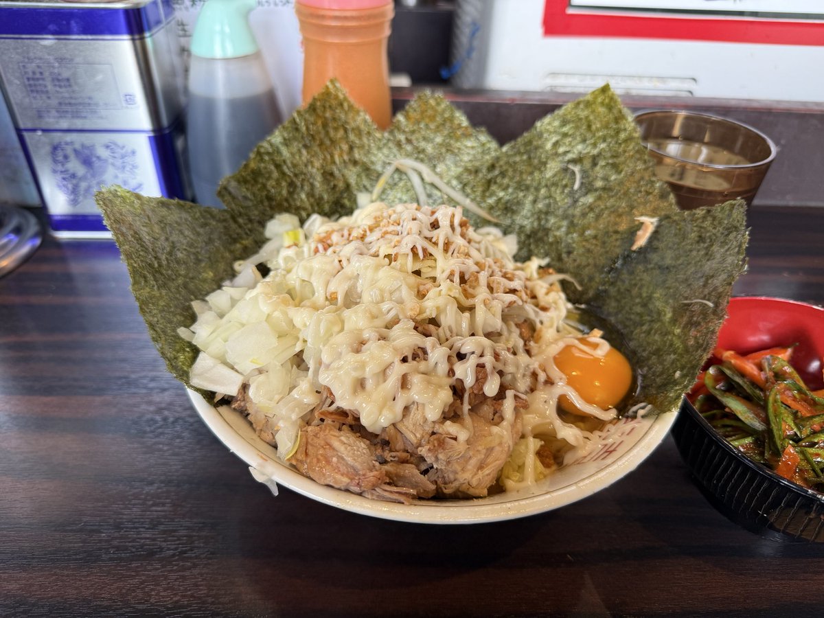 ジフ@FLTRX･RX500h･NEXUSラーメン部北関東支部(非公認)w･ずるずるず tweet media