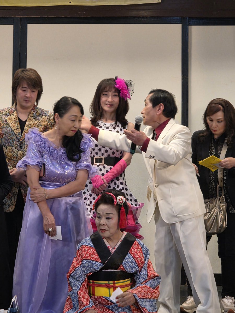 めぐみぃローズ🌹(はまめぐ) tweet media