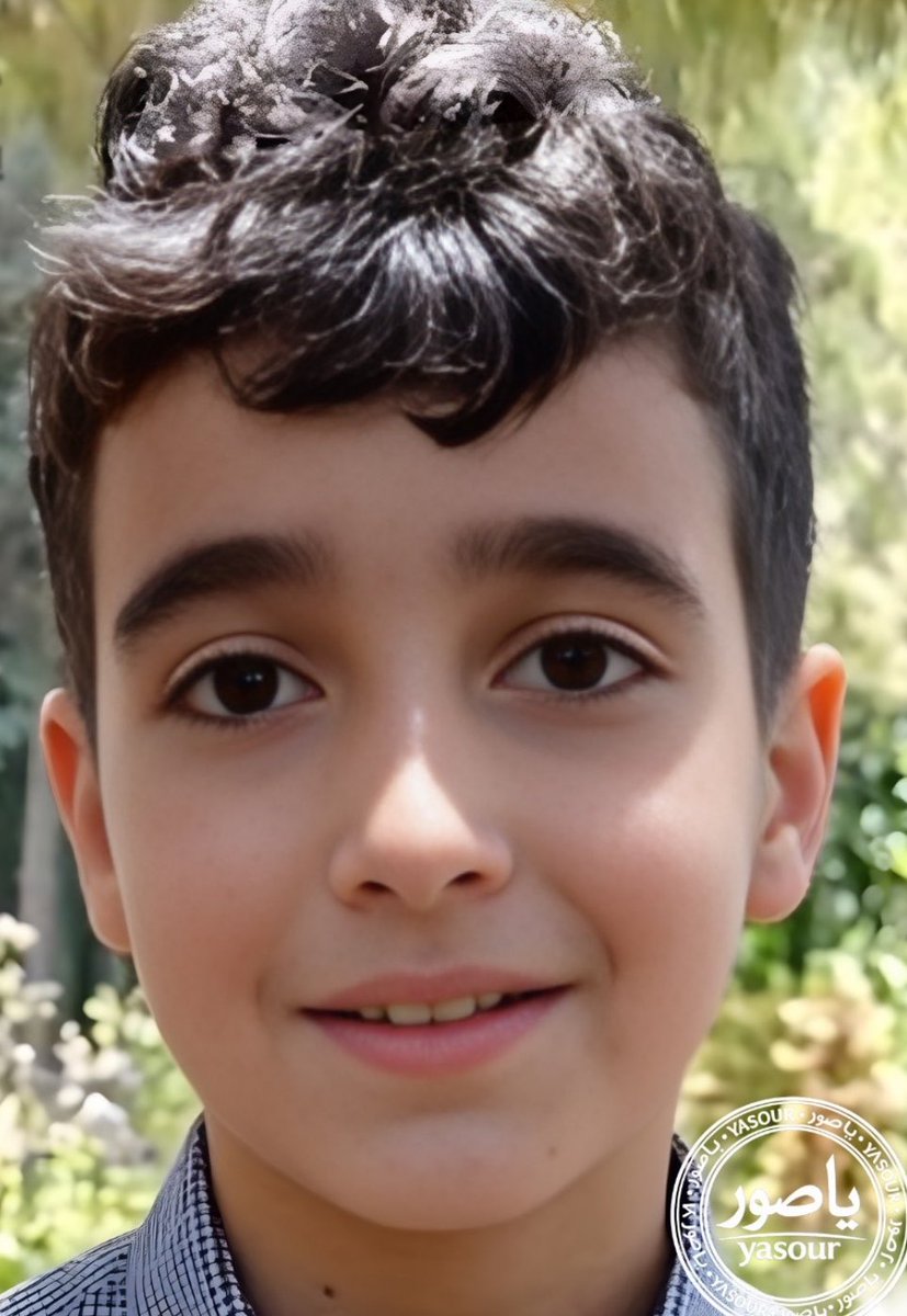 نصر البوسعيدي tweet media