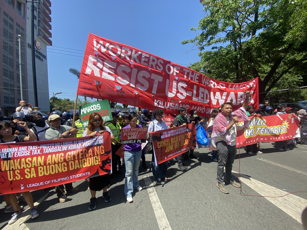 Student Christian Movement of the Philippines tweet media