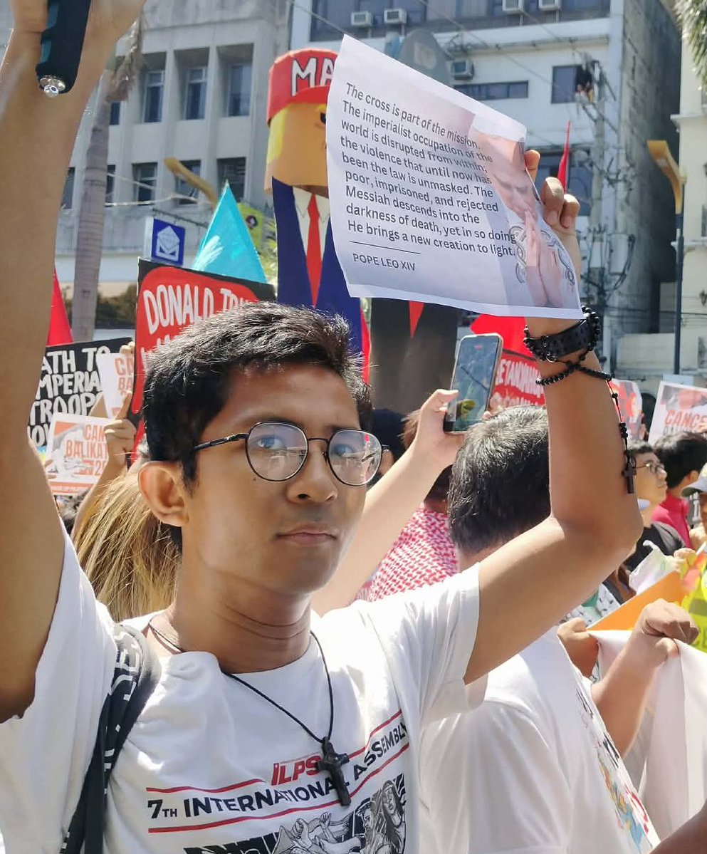 Student Christian Movement of the Philippines tweet media