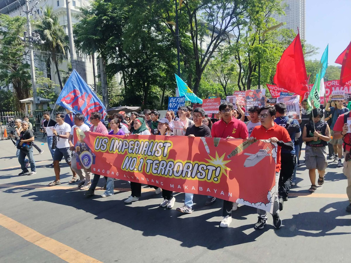 Student Christian Movement of the Philippines tweet media