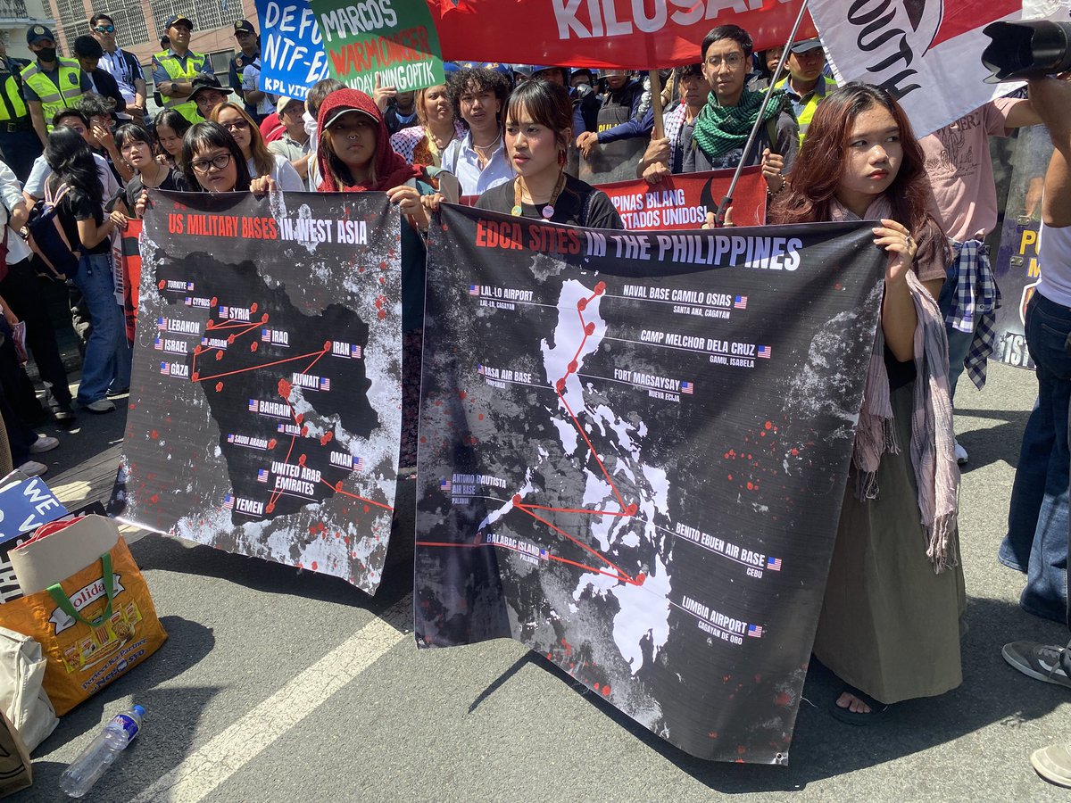 Student Christian Movement of the Philippines tweet media