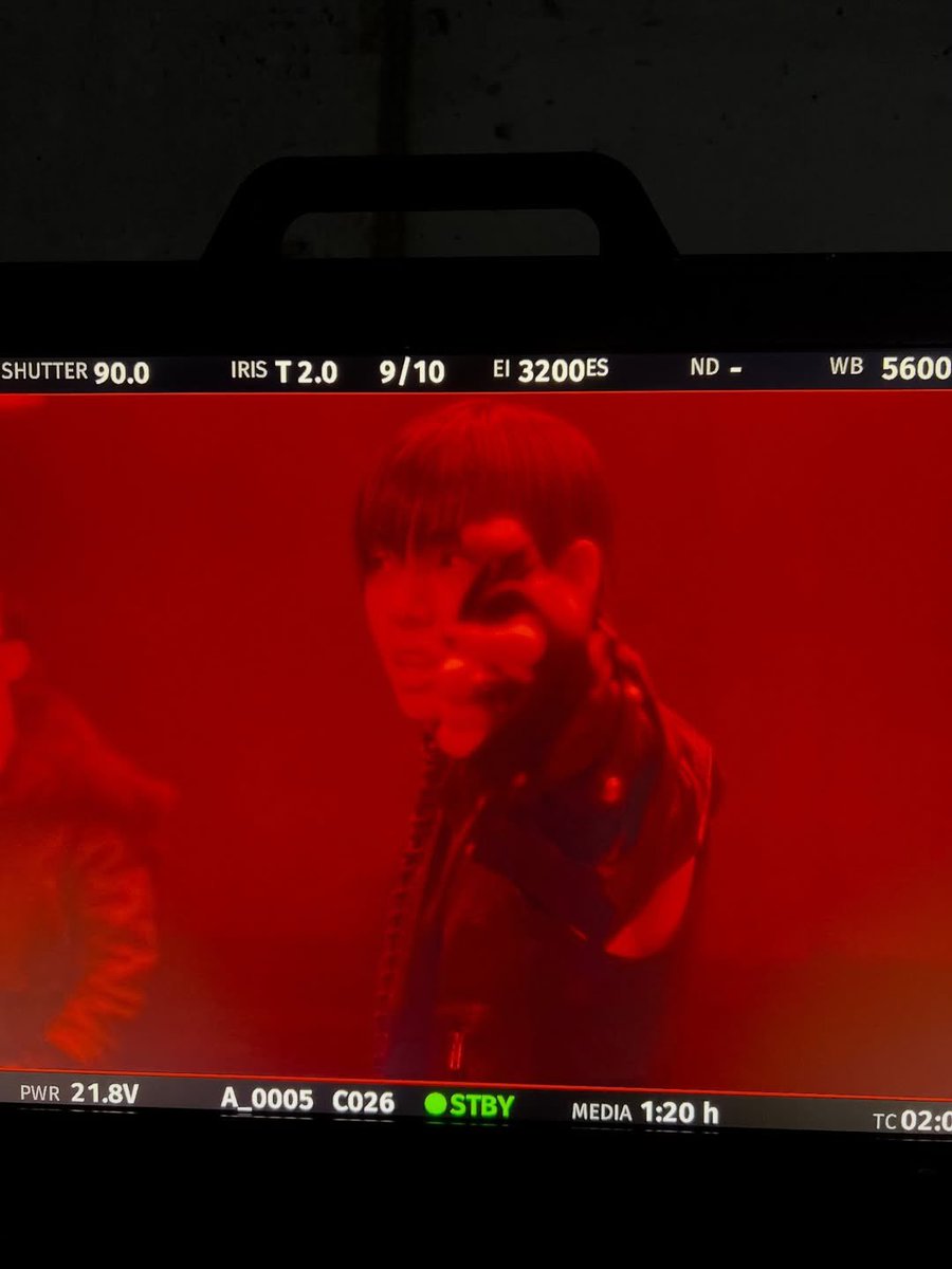 TAE GUIDE tweet media