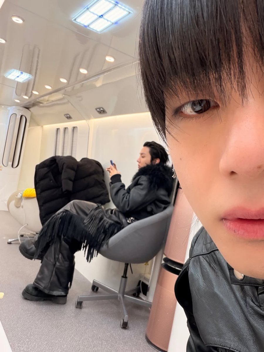 TAE GUIDE tweet media