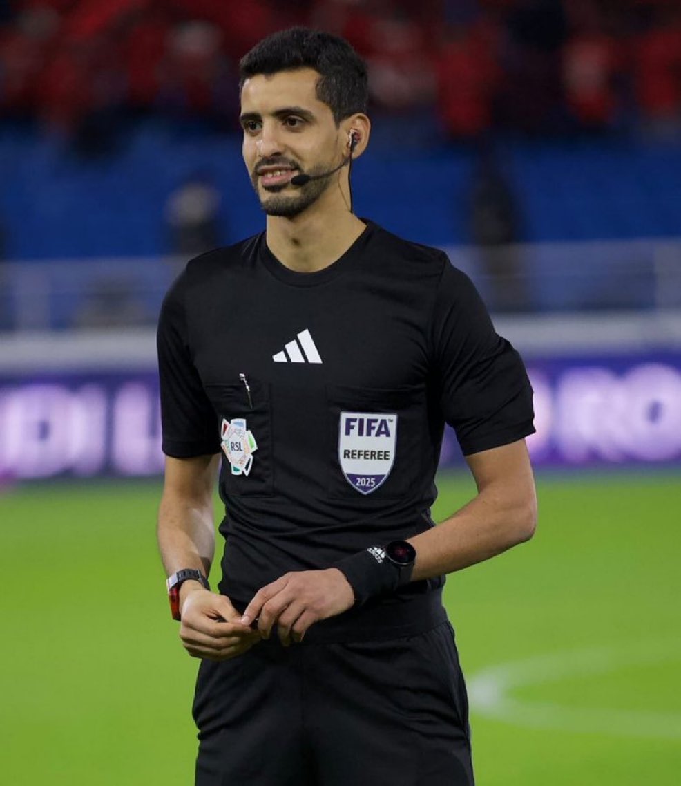 خالد tweet media