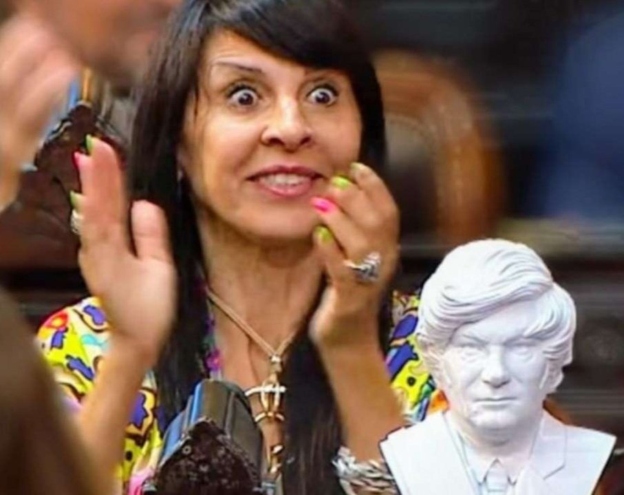 Arrepentidos de Milei tweet media