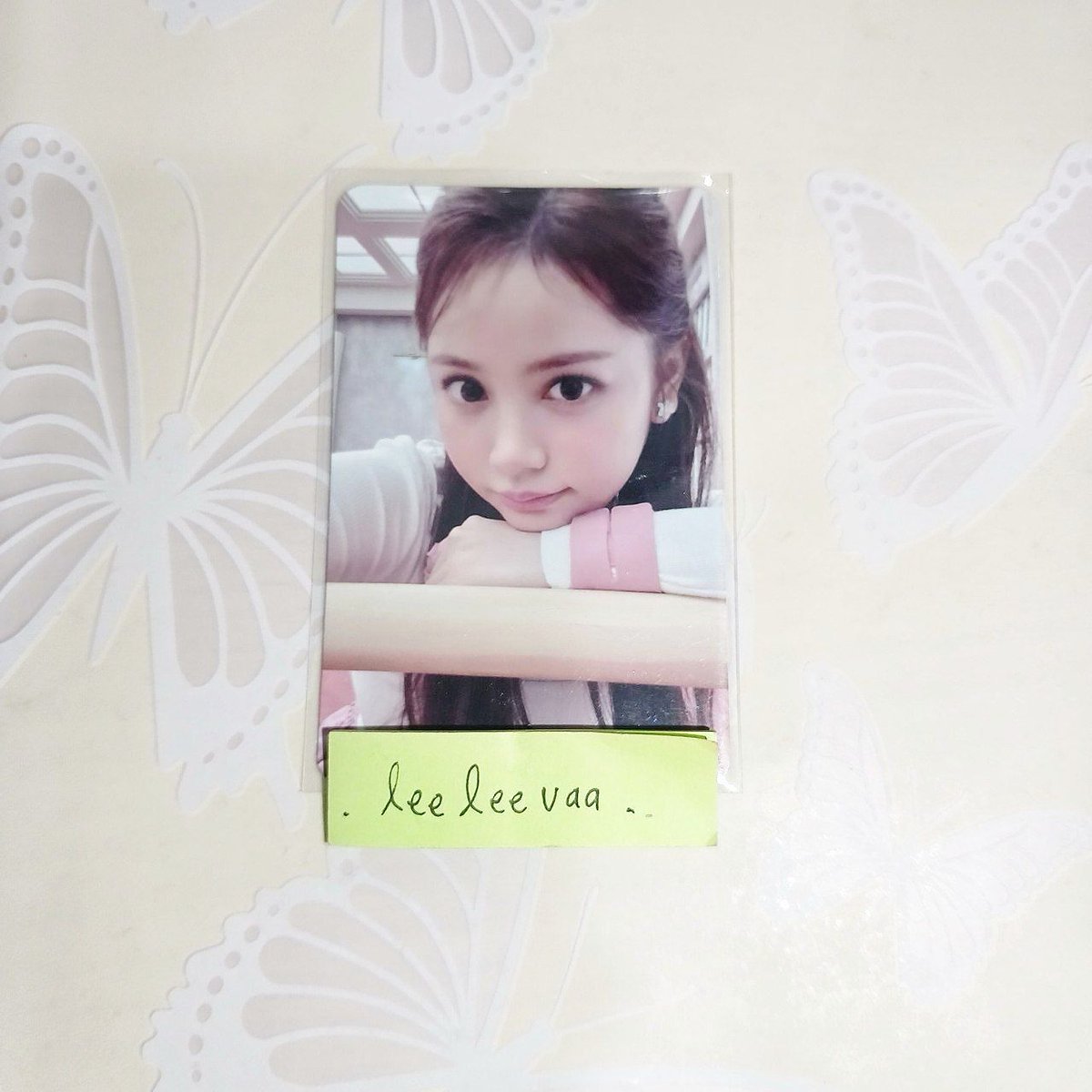 🐨 leevaa 📌 tweet media