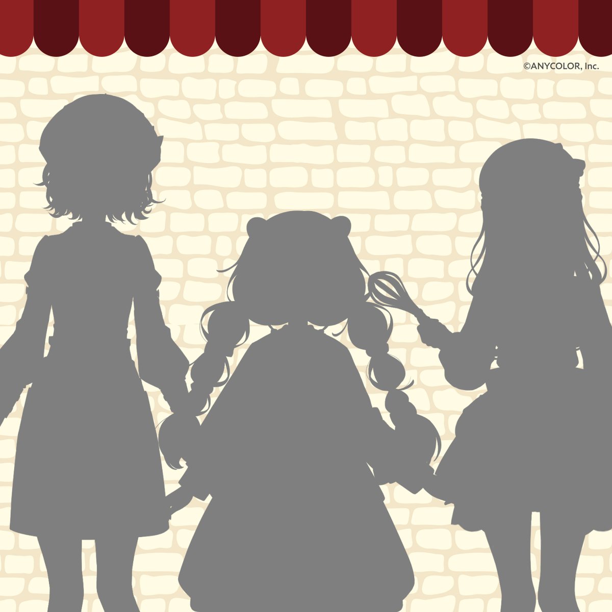 marukome_family's tweet image. ✨特報 第2弾✨
糀甘酒とあのVTuberのスペシャルコラボプロジェクト始動！
先日の2名に加えてこの3名も一緒にコラボ！皆さんならもうお分かりですよね…？💭

正解発表と販売開始は【4月15日(水) 15時】！
引用リポストで予想を教えてください！💎