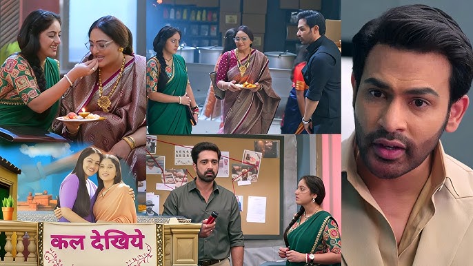 Mangal Lakshmi 9th April 2026 Written Update

fiction247.com/mangal-lakshmi…

#MangalLakshmi #mangallakshmiserial #mangallaxmi #deepikasingh #AvinashSachdev