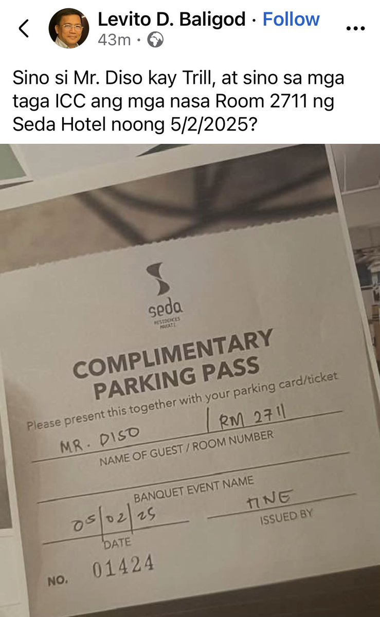 iSabongera 🇵🇭 tweet media