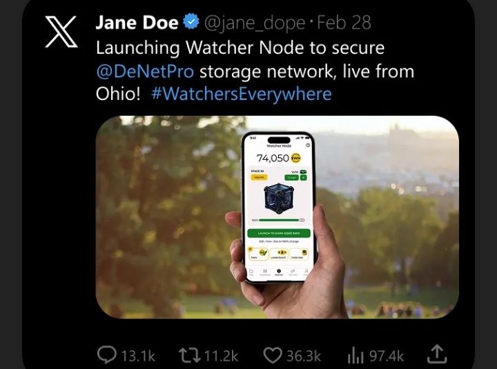 Sirtee $XAGE tweet media