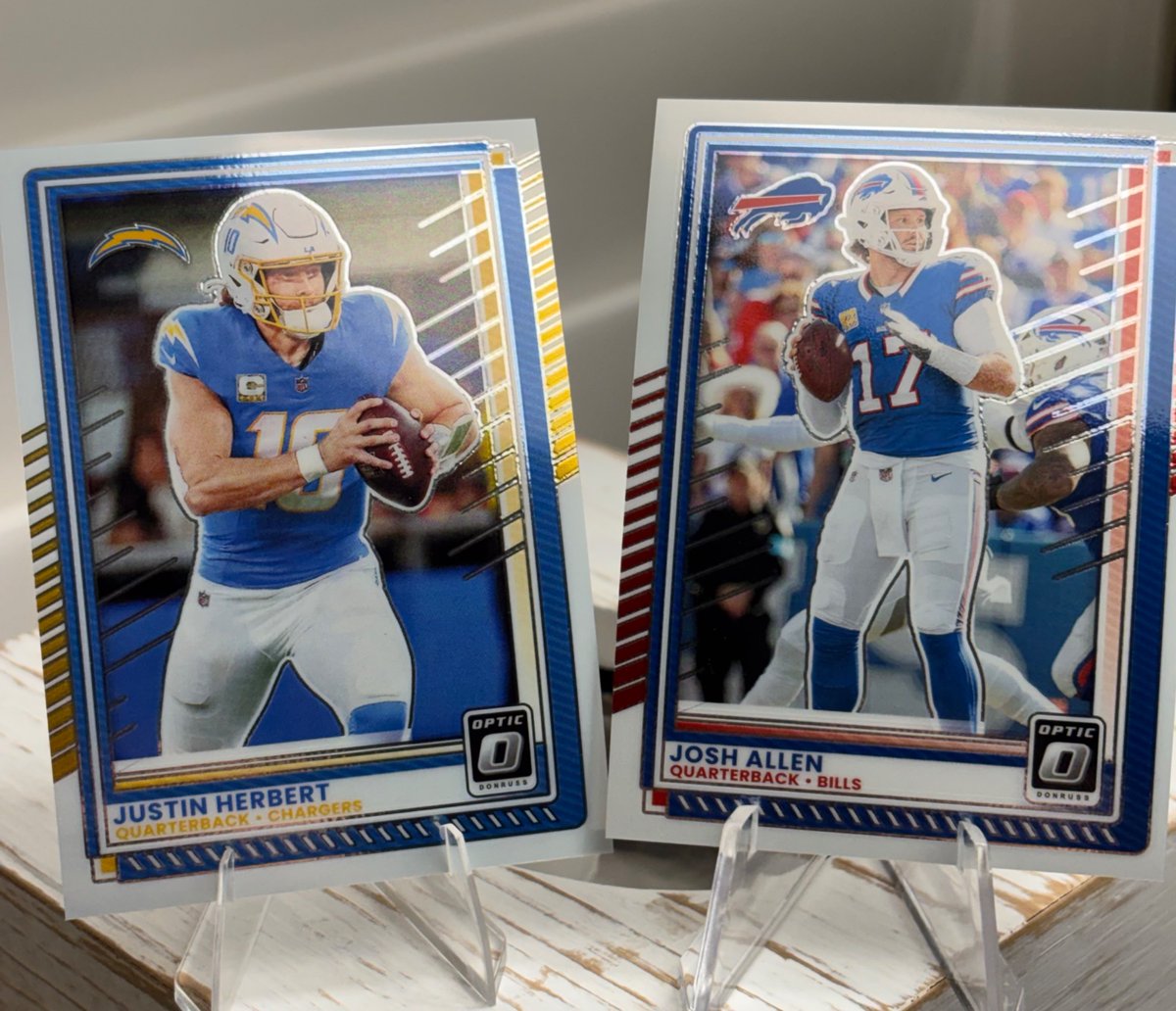 JustinUSC tweet media