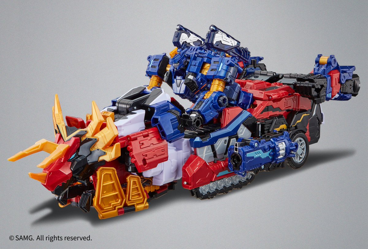 MF/MC Development tweet media